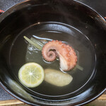 京料理 立神的实拍图