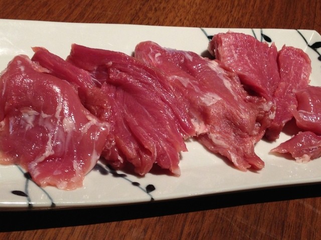 とんかつ NOBU的實拍高清圖