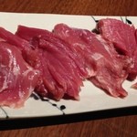 とんかつ NOBU的實拍圖