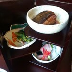 湧駒別食堂 神風井的实拍图