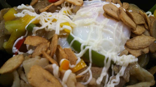 拓殖大学学生食堂 文京キャンパス的實拍高清圖