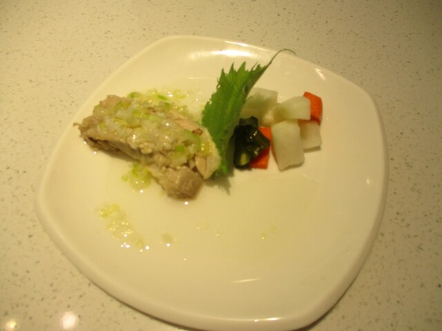 本格中華・北京ダック専門店 北京カォヤーテン 上野店的實拍高清圖