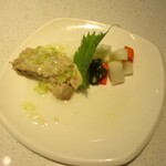 本格中華・北京ダック専門店 北京カォヤーテン 上野店的實拍圖