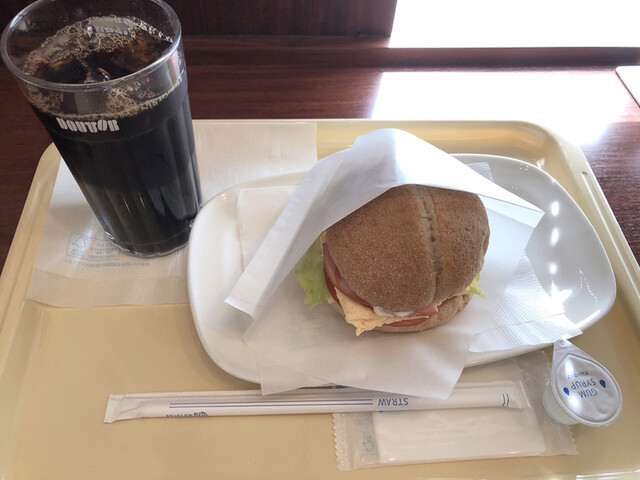 ドトールコーヒーショップ 三ノ輪店的實拍高清圖