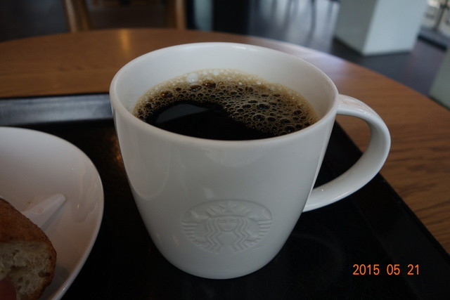 スターバックスコーヒー 京都四条葛野大路店的實拍高清圖