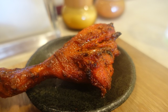 マハ カレー的實拍高清圖