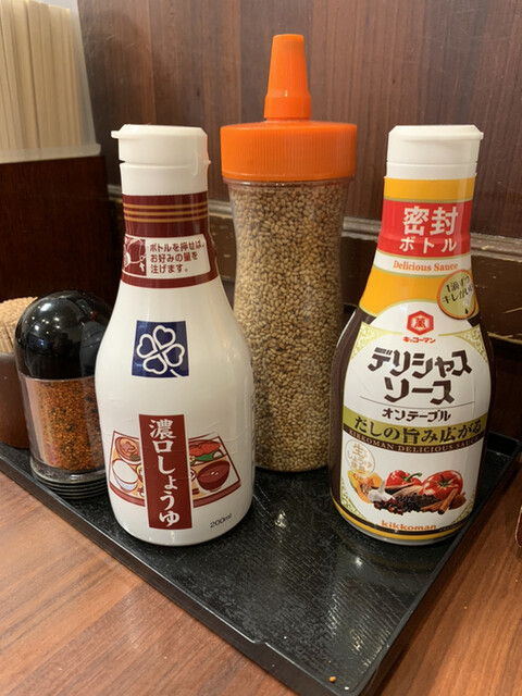 街かど屋 阿倍野店的實拍高清圖