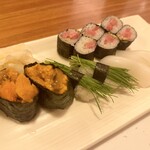 よし寿司 上野店的實拍圖