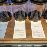 GLITCH COFFEE OSAKA的實拍圖
