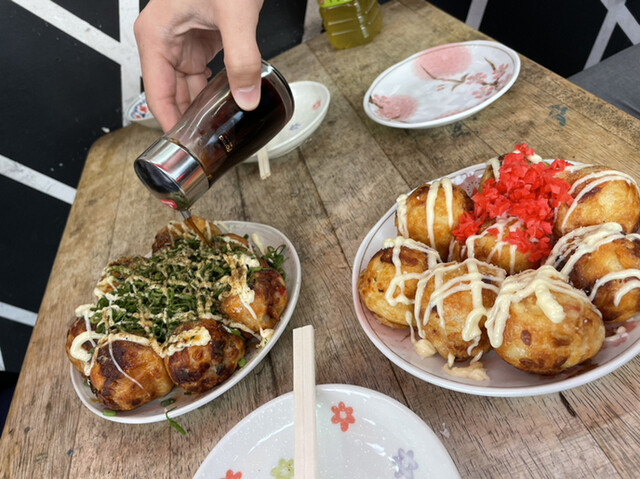 三代目たくちゃん 牧野駅前店的实拍高清图