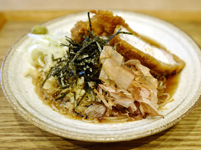 中村麺兵衛 渋谷店的实拍高清图