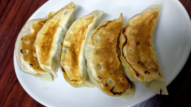 recommendations image for 餃子太郎