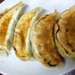 recommendations for 餃子太郎