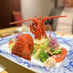 中納言 大阪駅前第3ビル店的實拍圖