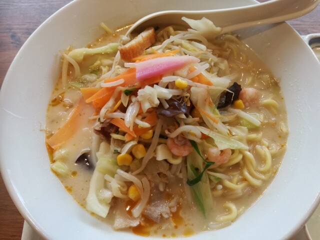 recommendations image for リンガーハット イトーヨーカドー国領店