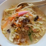 recommendations for リンガーハット イトーヨーカドー国領店