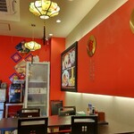 大阪骨里香 新今里店的实拍图