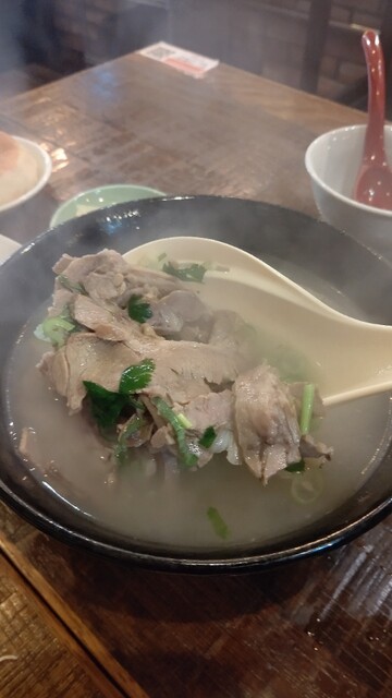 羊貴妃羊湯館 高田馬場店的实拍高清图