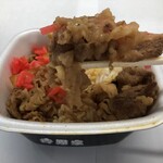 吉野家 浅草駅前店的實拍圖