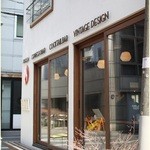 FUGLEN TOKYO的實拍圖