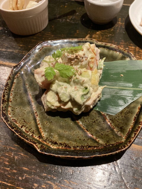 串焼BISTRO 福みみ 銀座店的實拍高清圖