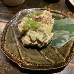 串焼BISTRO 福みみ 銀座店的實拍圖