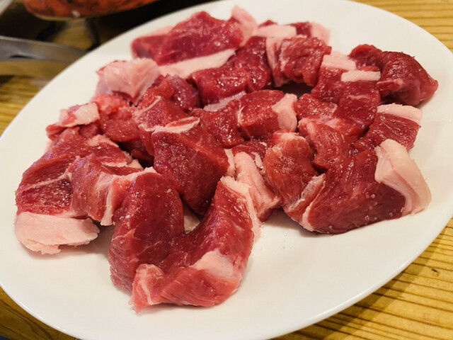 ジンギスカン けやき屋的實拍高清圖
