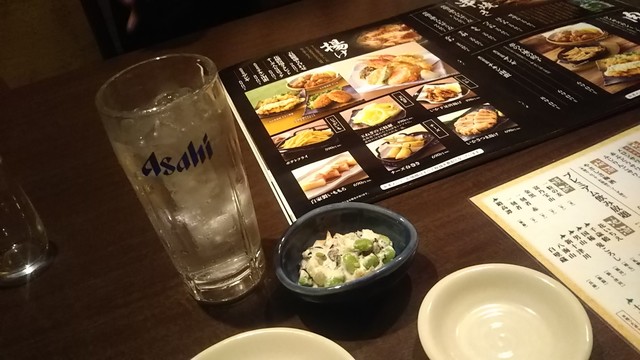 北の味紀行と地酒 北海道 人形町店的實拍高清圖