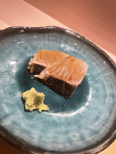 寿司 赤酢 心斎橋店的實拍高清圖