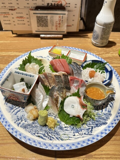 四十八漁場 品川店的實拍高清圖