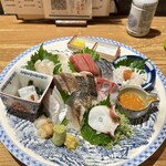 四十八漁場 品川店的實拍圖