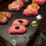 肉ダイニング 暴れ牛 新宿三丁目店的實拍圖