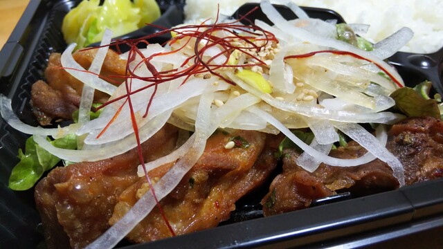 肉汁餃子のダンダダン 分倍河原店的实拍高清图