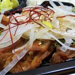 肉汁餃子のダンダダン 分倍河原店的实拍图