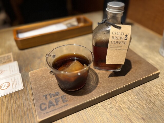 recommendations image for The CAFE 町田
