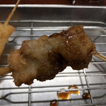 新世界 串カツ 牛若丸的實拍圖