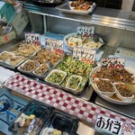 石橋食品的实拍图