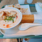 recommendations for wanna manna 東京 飯田橋サクラテラス店