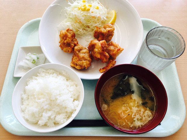 recommendations image for みなみの食堂