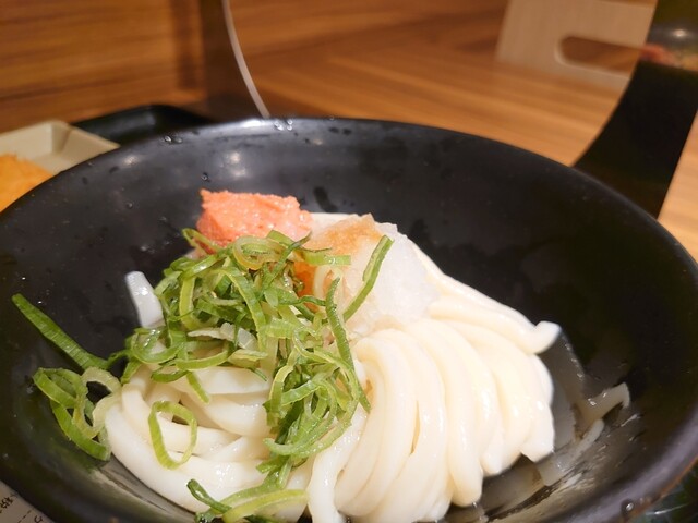 recommendations image for はなまるうどん 六本木六丁目店