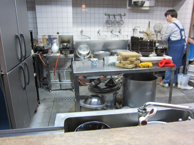 博多さぬきうどん 西通り大名店的實拍高清圖