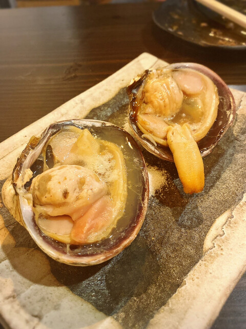 炉端焼き一新 守口的實拍高清圖