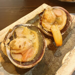 炉端焼き一新 守口的實拍圖