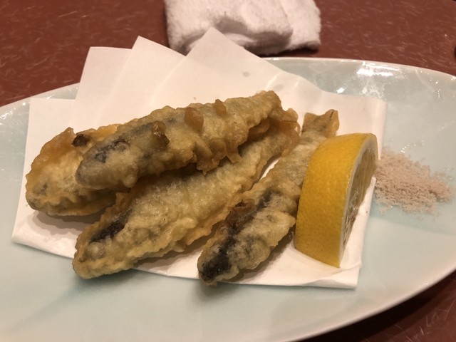 すし・旬彩　鷹の羽 上野2号店的實拍高清圖