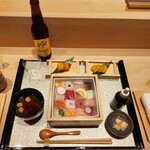 鮨重 つむぎ的實拍圖