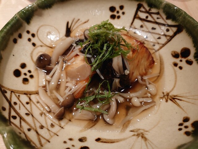 recommendations image for ぎおん 酒菜屋