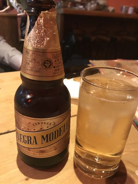 recommendations image for オラ　タコス　バー