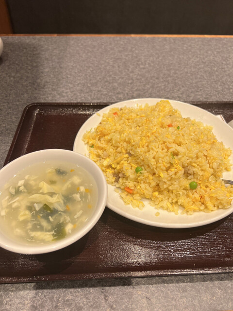 餃子の王様 龍吟 ダイバーシティ店的实拍高清图