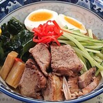 昭和的實拍圖