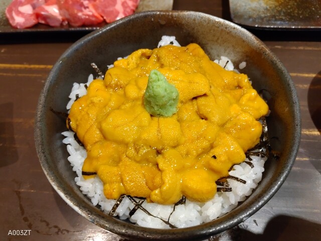 recommendations image for 知床ジンギスカン そら